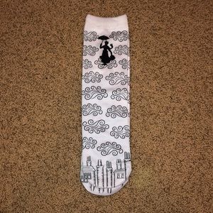 MARY POPPINS SOCKS